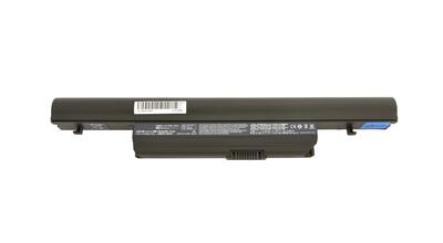 Аккумуляторная батарея для ноутбука Acer AS10B31 Aspire 3820T 11.1V Black 5200mAh OEM - фото 4
