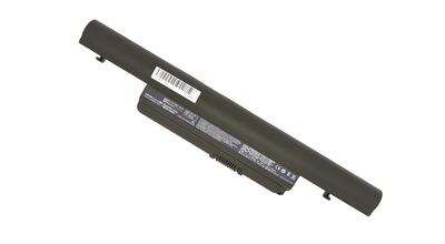 Аккумуляторная батарея для ноутбука Acer AS10B31 Aspire 3820T 11.1V Black 5200mAh OEM - фото 5