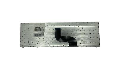 Клавиатура для ноутбука Acer Aspire E1-521, E1-531, E1-531G, E1-571, E1-571G, TravelMate 5335, 5542, 5735, 5740, 5742, 5744, 7740, 8531, 8537, 8571, 8572, P253, P253-E, P253-M, P253-MG, P453, Packard Bell EasyNote LE11, TE69 Black UA Клавиатура для ноутбука Acer Aspire E1-521, E1-531, E1-531G, E1-571, E1-571G, TravelMate 5335, 5542, 5735, 5740, 5742, 5744, 7740, 8531, 8537, 8571, 8572, P253, P253-E, P253-M, P253-MG, P453, Packard Bell EasyNote LE11, TE69 Black UA - фото 2