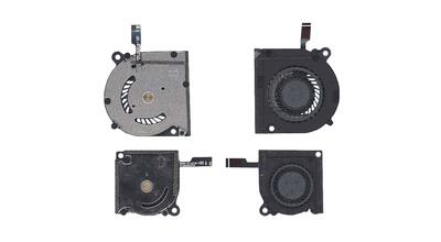 Вентилятор для ноутбука Acer Aspire S7-191, S7-391, S7-392, 5V 0.2A 4-pin SUNON