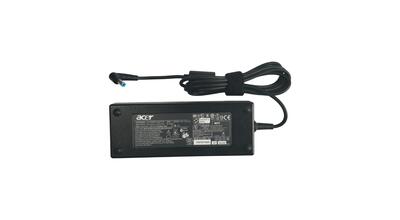 Блок живлення для ноутбука Acer 120W 19V 6.32A 5.5x1.7mm ADP-65DB Orig