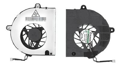 Купить Вентилятор Acer Aspire 5250 5V 0.25A 3-pin SUNON