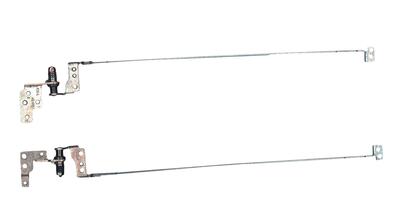 Петли для ноутбука Acer Travelmate 5740, 5741, 5742