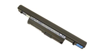 Аккумуляторная батарея для ноутбука Acer AS10B31 Aspire 3820T 11.1V Black 4400mAh Orig - фото 3