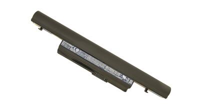 Аккумуляторная батарея для ноутбука Acer AS10B31 Aspire 3820T 11.1V Black 4400mAh Orig - фото 5