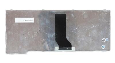 Клавиатура для ноутбука Acer TravelMate 200, 210, 220, 230, 240, 250, 260, 520, 730, 740 Black, RU - фото 3