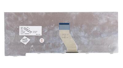 Клавіатура для ноутбука Acer Aspire 4710, 4520, 5315, 5520, 5710, 5710G, 5710Z, 5710ZG, 5720, 5920 White RU - фото 7