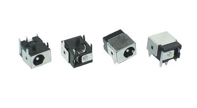 Роз&#039;єм живлення для ноутбука Clevo Model 98 M450C, Acer Travelmate C100, Z9000 Compaq Armada M700/Compaq: TC1000 TC1100,Presario M2000 M2100/HP ZE2000 ZE2100 ZE2200, 1.65mm 5pin корпус роз&#039;єму в металевій «сорочці»