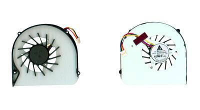 Вентилятор для ноутбука Acer Aspire 3820, 3820G, 3820T, 3820TG, 3820TZ, 5V 0.40A 4-pin Brushless