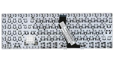 Клавиатура Acer Aspire Timeline M3-581, M5-581, V5-531, V5-551, V5-571 Black RU - фото 7