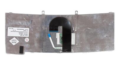 Клавиатура для ноутбука Acer TravelMate 6410, 6452, 6460, 6490, 6492, 6493, 6552, 6592 с указателем (Point Stick) Black, RU - фото 3