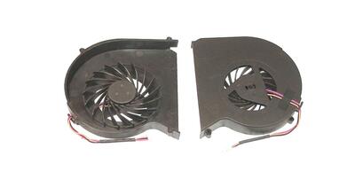 Вентилятор для ноутбука Acer Aspire 7240, 7540, 7736, 7740, 5V 0.2A 4-pin Forcecon