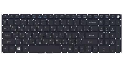 Купить Клавиатура для ноутбука Acer Aspire E5-522, E5-522G, V3-574G, E5-573, E5-573G, E5-573T, E5-573T, E5-532G, E5-722, E5-772, F5-571, F5-571G, F5-572, F5-572G, VN7-792G, V17 Nitro, Packard Bell EasyNote TE69BH Black, (No Frame) RU