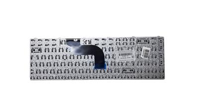 Клавіатура Acer Aspire (5236, 5242, 5250, 5410T, 5810T, 5820) Black, RU - фото 2