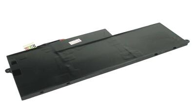 Акумуляторна батарея для ноутбука Acer AC13C34 Aspire E3-112 11.4V Black 2640mAh Orig - фото 2