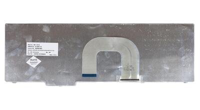 Клавіатура для ноутбука Acer Aspire (9800) Black RU/EN - фото 3