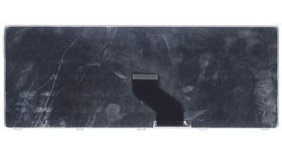 Клавіатура для ноутбука Acer Timeline (3410, 4741, 3810) Black, Mat, RU - фото 3