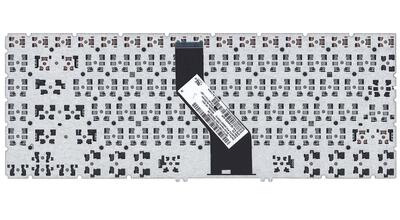 Клавіатура для ноутбука Acer Aspire M3-481, V5-431, V5-471, V5-472, V5-473 Black, (No Frame) RU - фото 7