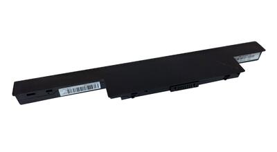 Аккумуляторная батарея для ноутбука Acer AS10D71 Aspire 5741 10.8V Black 5200mAh OEM - фото 3