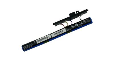 Аккумуляторная батарея для ноутбука Acer Z1402 Aspire One 14 Z1402 10.8V Black 2600mAh OEM