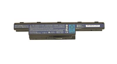 Аккумуляторная батарея для ноутбука Acer AS10D71 Aspire 4250 10.8V Black 4400mAh Orig - фото 5