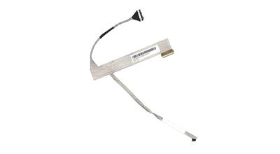 Шлейф матрицы для ноутбука Acer Extensa 5235, 5635, 5635G, 5635Z (с камерой)