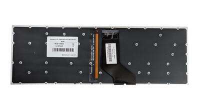 Купить Клавиатура для ноутбука Acer Aspire VN7-593G Black,с красной подсветкой (Light Red), (No Frame), RU