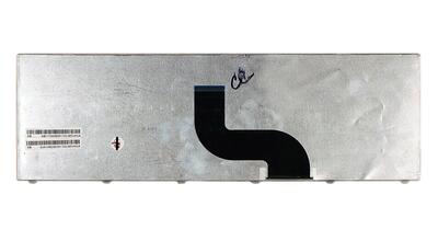 Клавиатура для ноутбука Acer Packard Bell ( TM81, TM82, TM86, TM87, TM89, TM94) Black, (No Frame), RU - фото 7