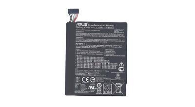 Аккумуляторная батарея для планшета Acer B11P1405 MeMO Pad 7 ME70C 3.7V Black 3090mAh Orig