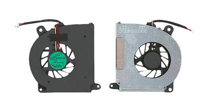 Вентилятор (кулер) для ноутбука Acer Aspire 3100 5V 0.38A 3-pin ADDA