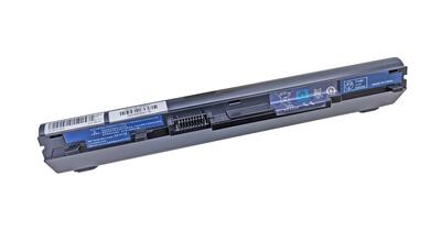 Акумуляторна батарея для ноутбука Acer 8372 TravelMate 8372 14.4V Black 5200mAh OEM