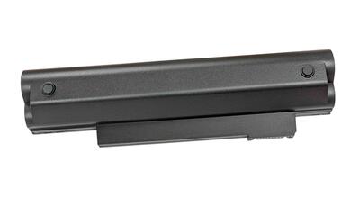Усиленная аккумуляторная батарея для ноутбука Acer UM09H31 Aspire one 532H series 10.8V Black 7800mAh OEM - фото 2