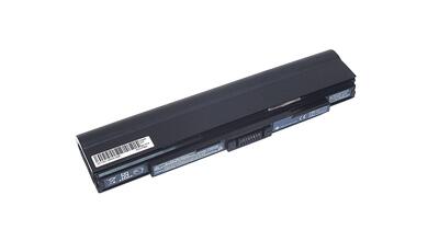 Акумуляторна батарея для ноутбука Acer AL10D56 Aspire 1830T series 11.1V Black 5200mAh OEM