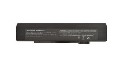 Акумуляторна батарея для ноутбука Acer TravelMate: 3200, 3201, 3202, 3203, 3204, 3205, C200, C210, C203ETCi, C204Tmi, C213Tmi, C215TMi 11.1V Black 4400mAh OEM - фото 5