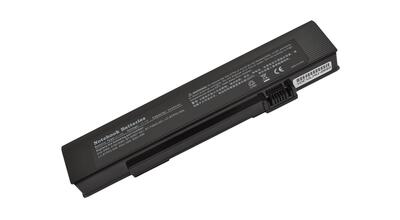 Акумуляторна батарея для ноутбука Acer TravelMate: 3200, 3201, 3202, 3203, 3204, 3205, C200, C210, C203ETCi, C204Tmi, C213Tmi, C215TMi 11.1V Black 4400mAh OEM - фото 6