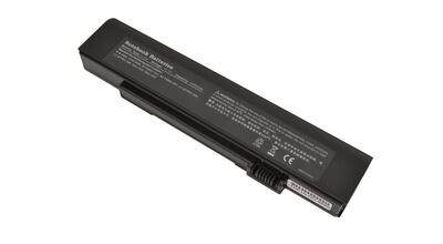 Акумуляторна батарея для ноутбука Acer TravelMate: 3200, 3201, 3202, 3203, 3204, 3205, C200, C210, C203ETCi, C204Tmi, C213Tmi, C215TMi 11.1V Black 4400mAh OEM - фото 7