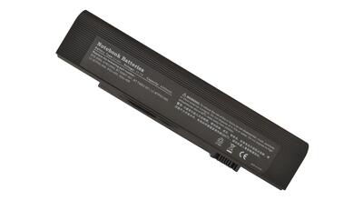 Акумуляторна батарея для ноутбука Acer TravelMate: 3200, 3201, 3202, 3203, 3204, 3205, C200, C210, C203ETCi, C204Tmi, C213Tmi, C215TMi 11.1V Black 4400mAh OEM - фото 9