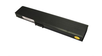 Аккумуляторная батарея для ноутбука Acer BATEFL50L6C40 Aspire 3680 10.8V Black 5200mAh OEM - фото 2