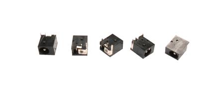 Роз&#039;єм живлення для ноутбука Acer Travelmate C100 Z9000, Compaq Armada M700 / Compaq: TC1000, TC1100, Compaq Presario M2000 M2100/HP ZE2000, ZE2100, ZE2200