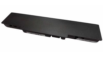 Аккумуляторная батарея для ноутбука Acer AS07A31 Aspire 2930 11.1V Black 5200mAh OEM - фото 3