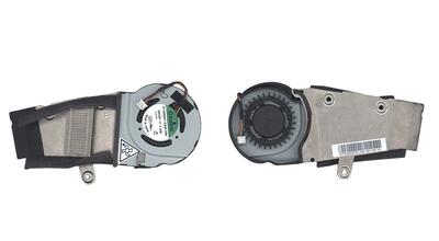 Система охлаждения для ноутбука Acer 5V 0,3А 3-pin Sunon, Aspire One 722