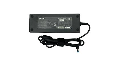 Блок питания для ноутбука Acer 135W 19V 7.1A 5.5x1.7mm ADP-135NB