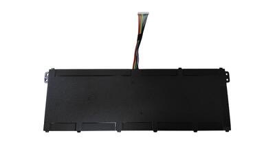 Аккумуляторная батарея для ноутбука Acer AC14B18J Chromebook 13 CB5-311 11.4V Black 3090mAh Orig - фото 2