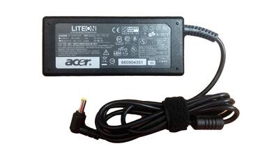 Купить Блок питания для ноутбука Acer 65W 19V 3.42A 5.5x1.7mm AR651905517HJ Orig