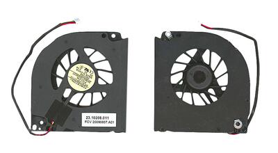 Вентилятор Acer Aspire 5620 5V 0.5A 3-pin Forcecon