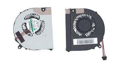 Вентилятор для ноутбука Acer Aspire R7-751, R7-572G, 5V 0.22A 4-pin SUNON