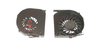 Вентилятор для ноутбука Acer Aspire 4741, 4741G, 4741Z, 4741ZG, 4541, 4551G, Emachines D640, 5V 0.4A 3-pin ADDA