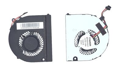 Вентилятор для ноутбука Acer Aspire R7 R7-571, R7-571G, R7-572, R7-572G, 5V 0.22A 4-pin SUNON