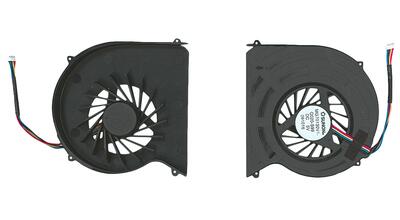 Вентилятор (кулер) для ноутбука Acer Aspire 7740, 7740Z, 7740G, 7736Z, 7736, 7736G, 7736ZG, 5V 0.45A 4-pin SUNON