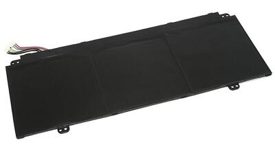 Акумуляторна батарея для ноутбука Acer AP1503K Aspire S5-371 11.25V Black 4030mAh Orig - фото 2